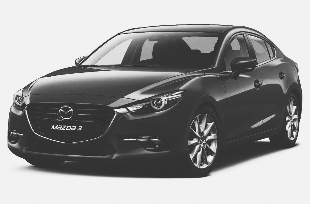 Mazda-3